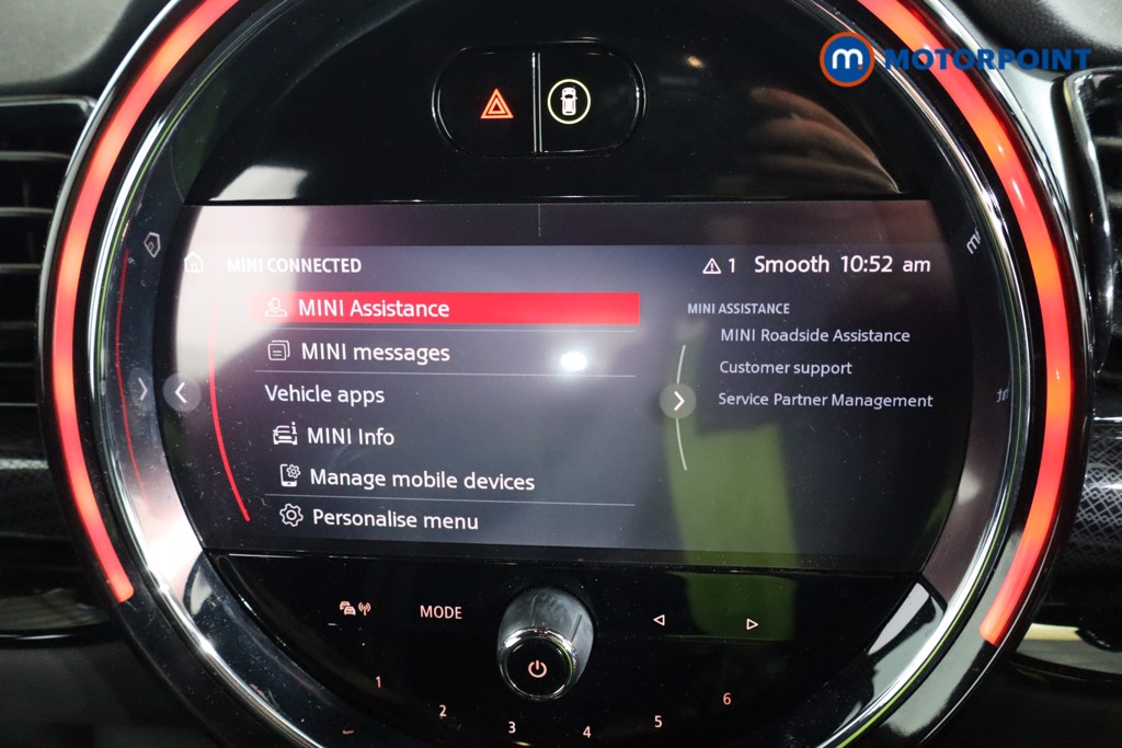 Used MINI Clubman 2021 for sale - 76792592: Photo 17