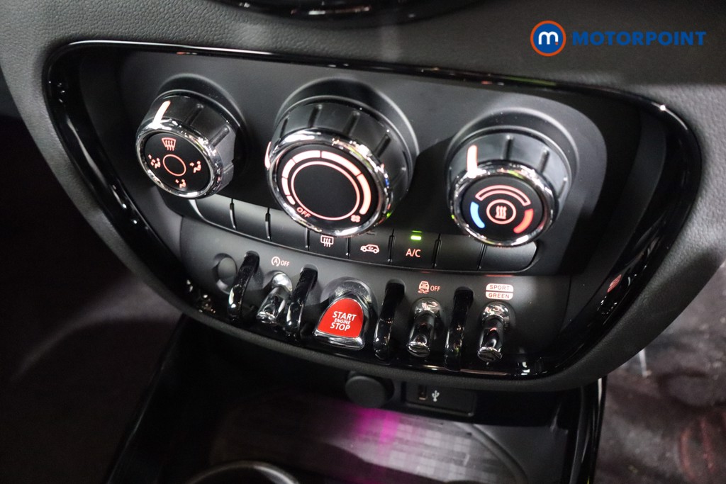 Used MINI Clubman 2021 for sale - 76792592: Photo 18