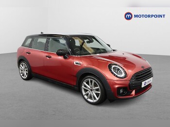 1.5 Cooper Sport 6dr 6-Door