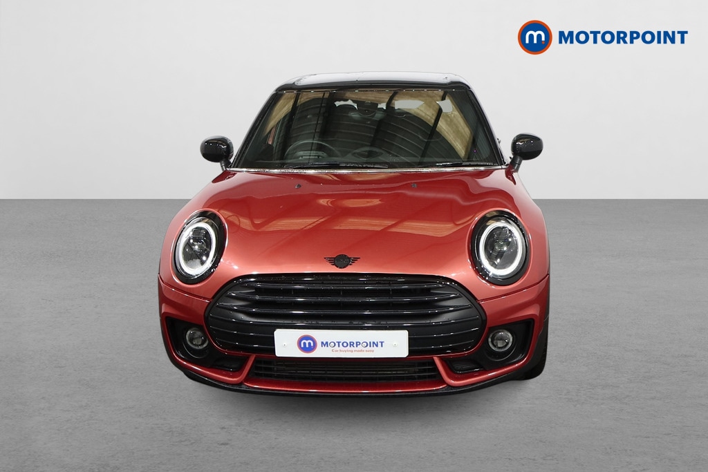 Used MINI Clubman 2021 for sale - 76792592: Photo 2