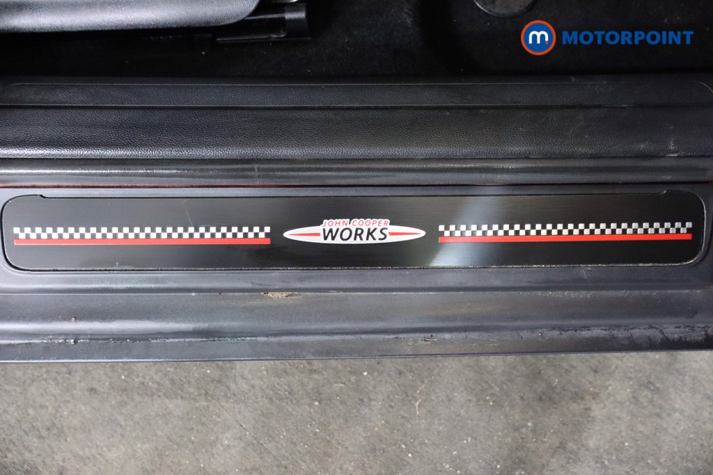 Used MINI Clubman 2021 for sale - 76792592: Photo 27