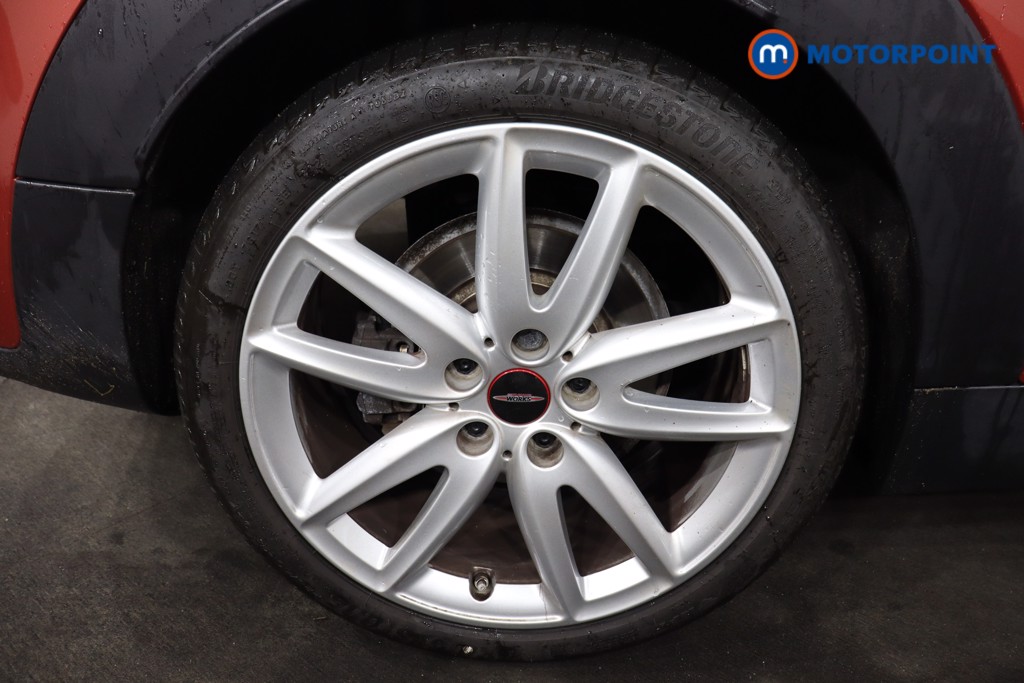 Used MINI Clubman 2021 for sale - 76792592: Photo 32