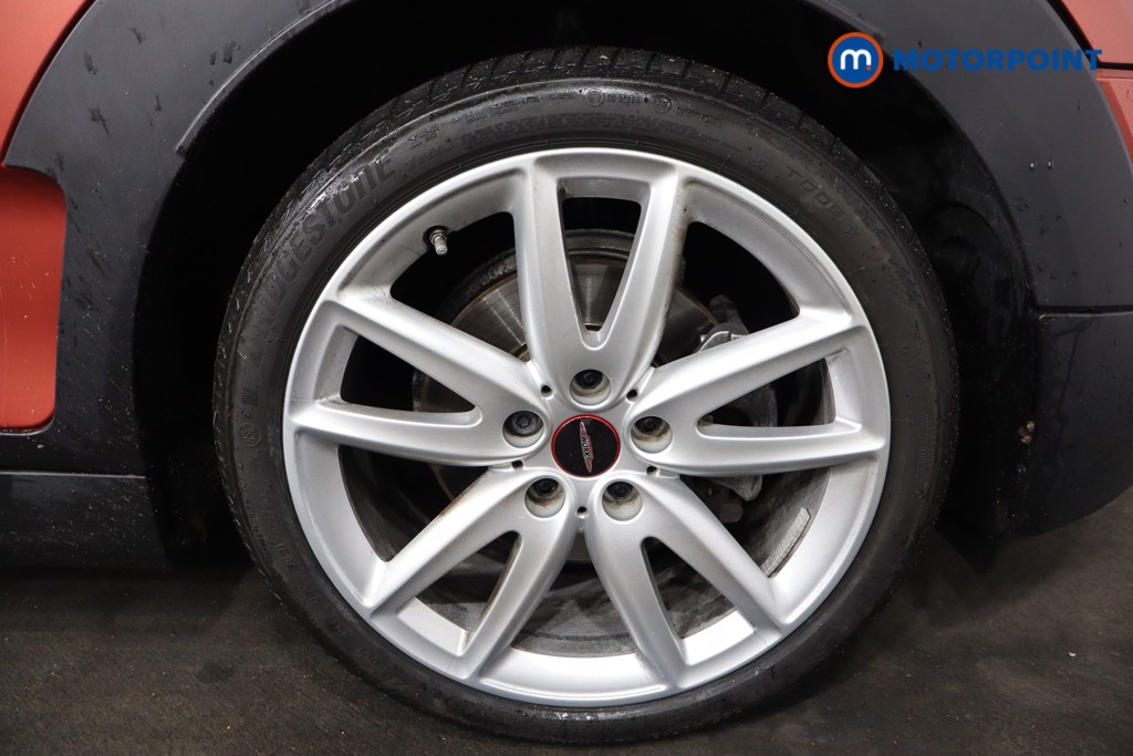 Used MINI Clubman 2021 for sale - 76792592: Photo 33