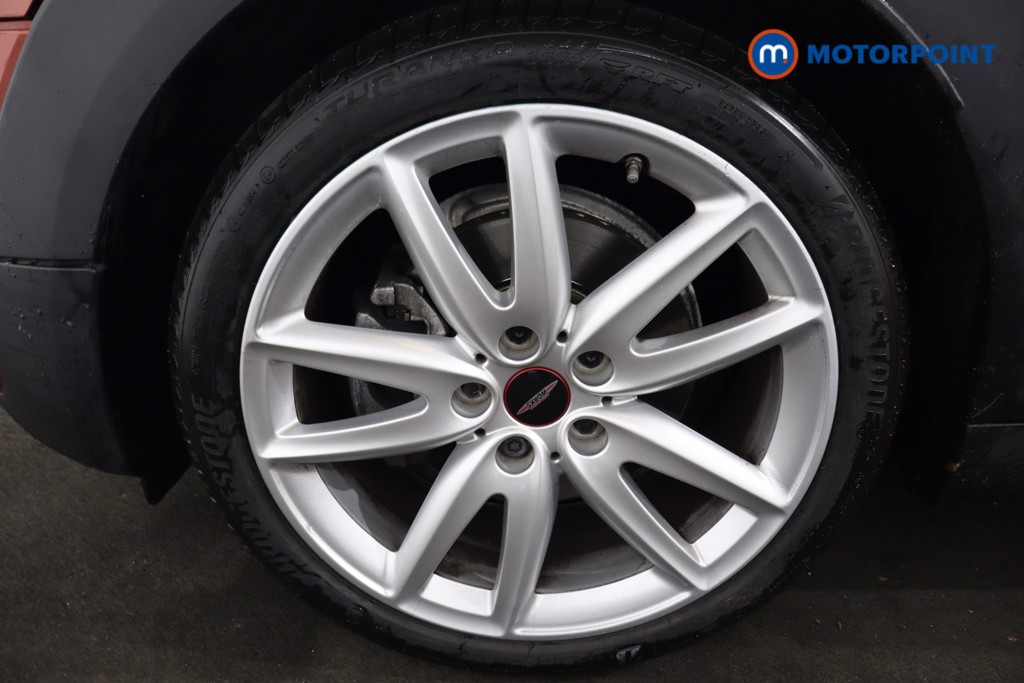 Used MINI Clubman 2021 for sale - 76792592: Photo 34