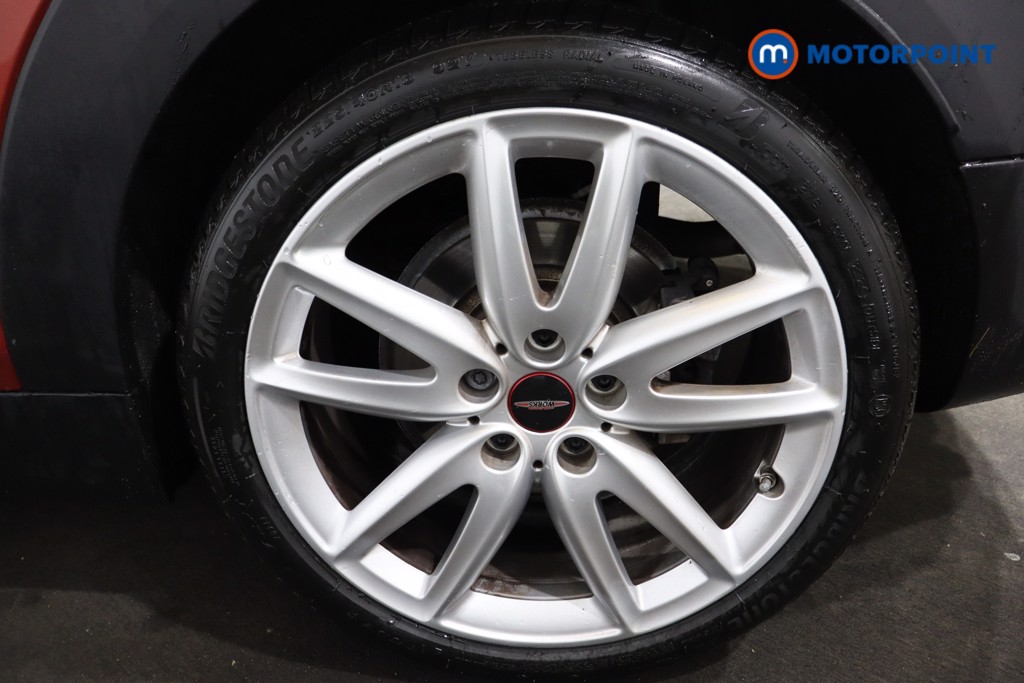 Used MINI Clubman 2021 for sale - 76792592: Photo 35