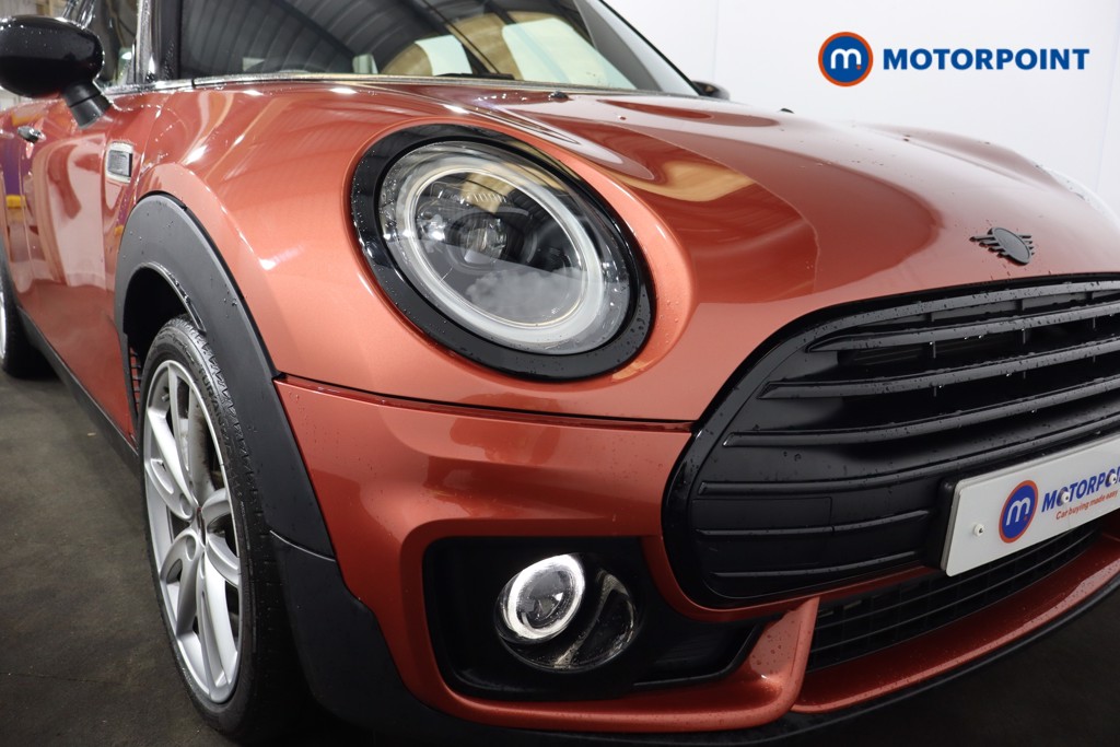 Used MINI Clubman 2021 for sale - 76792592: Photo 36