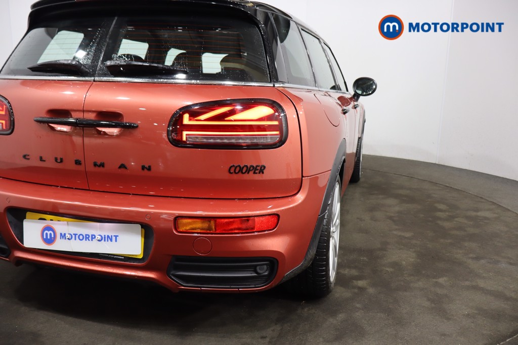 Used MINI Clubman 2021 for sale - 76792592: Photo 37