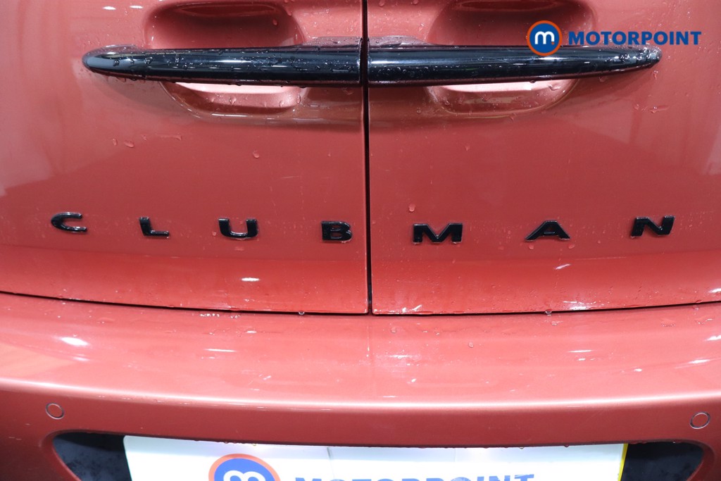 Used MINI Clubman 2021 for sale - 76792592: Photo 39