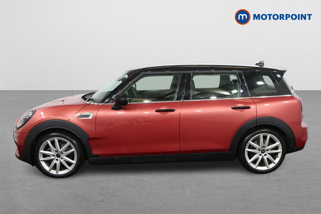 Used MINI Clubman 2021 for sale - 76792592: Photo 4