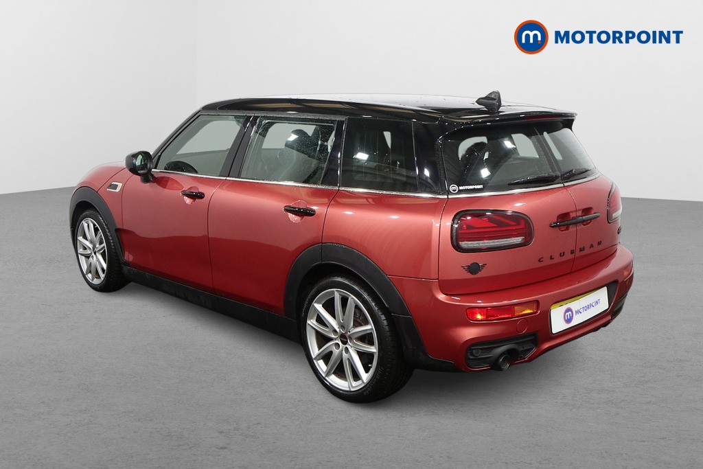 Used MINI Clubman 2021 for sale - 76792592: Photo 5