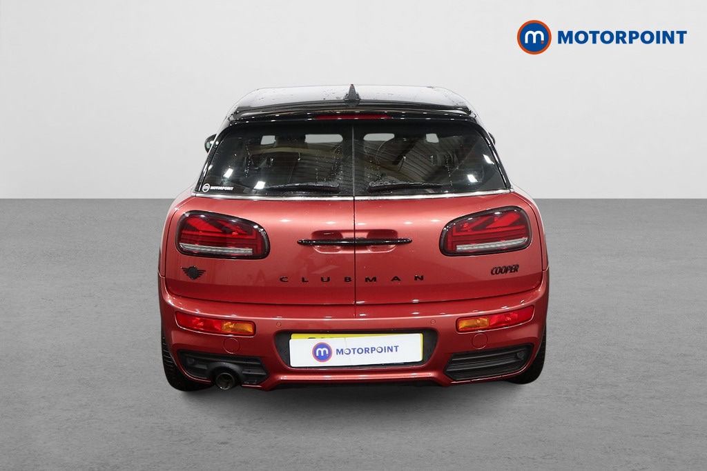 Used MINI Clubman 2021 for sale - 76792592: Photo 6