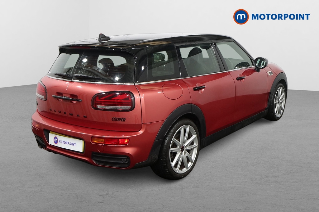 Used MINI Clubman 2021 for sale - 76792592: Photo 7