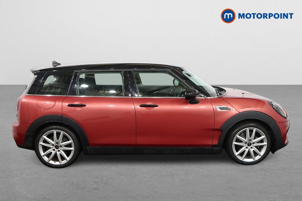 Used MINI Clubman 2021 for sale - 76792592: Photo 8