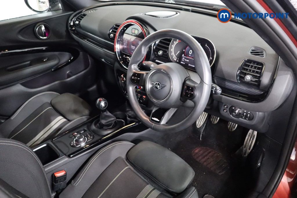 Used MINI Clubman 2021 for sale - 76792592: Photo 9