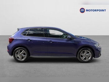 Used Volkswagen Polo 2025 for sale - 78874350: Photo