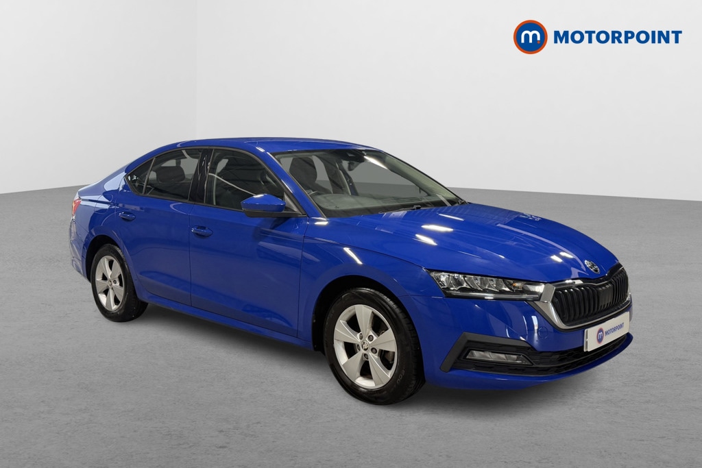 Used Skoda Octavia 2021 for sale - 76746240: Photo 1