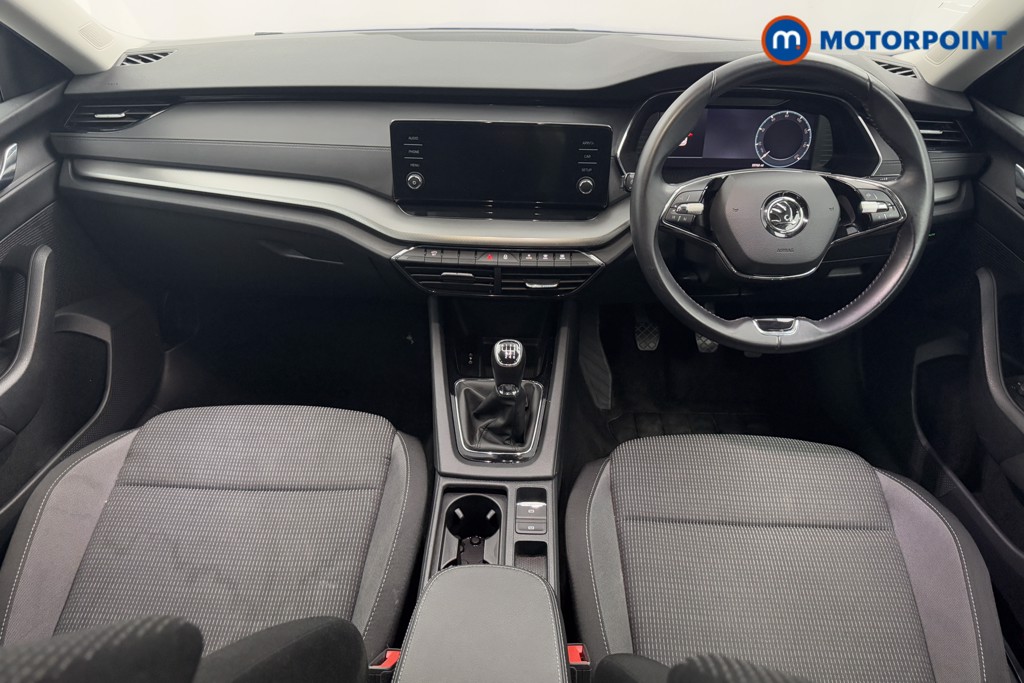 Used Skoda Octavia 2021 for sale - 76746240: Photo 10