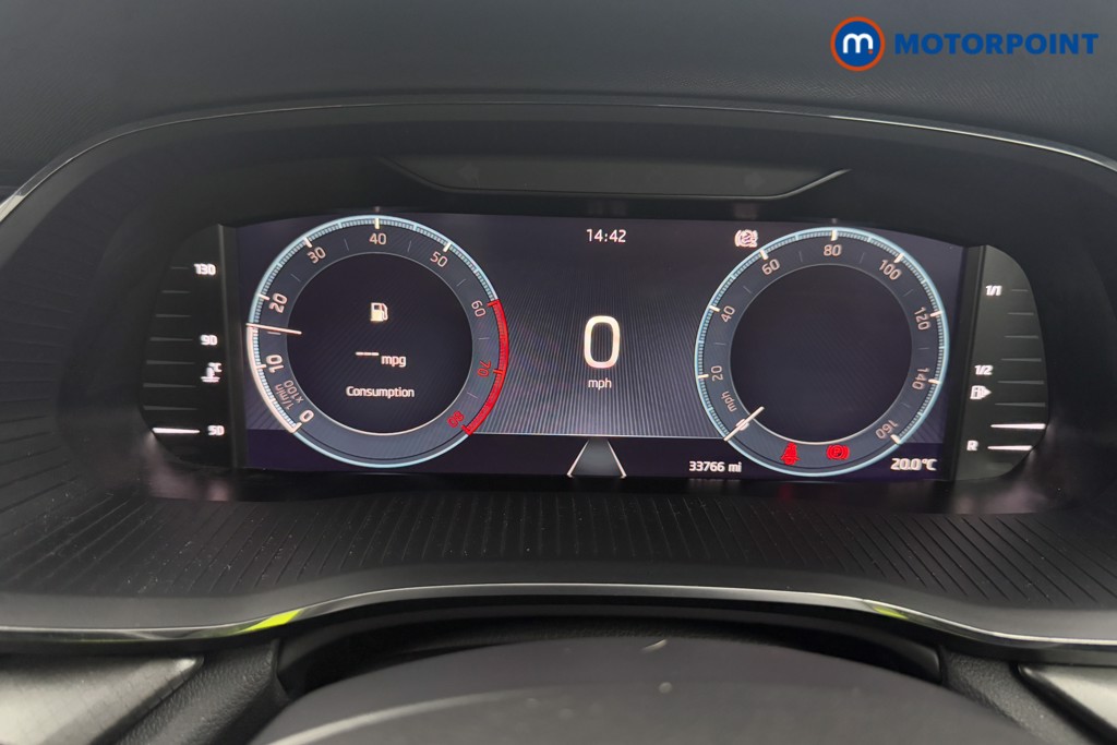 Used Skoda Octavia 2021 for sale - 76746240: Photo 14