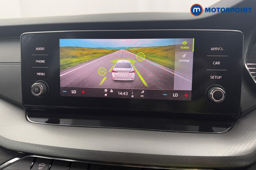 Used Skoda Octavia 2021 for sale - 76746240: Photo 18