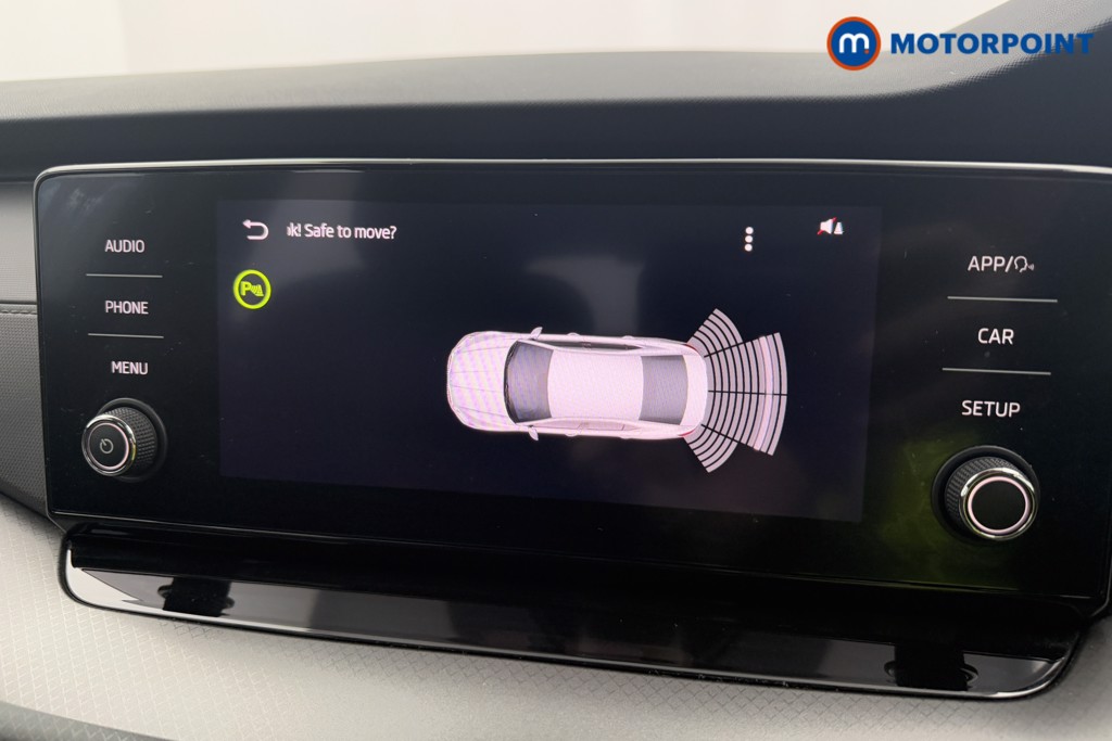 Used Skoda Octavia 2021 for sale - 76746240: Photo 19