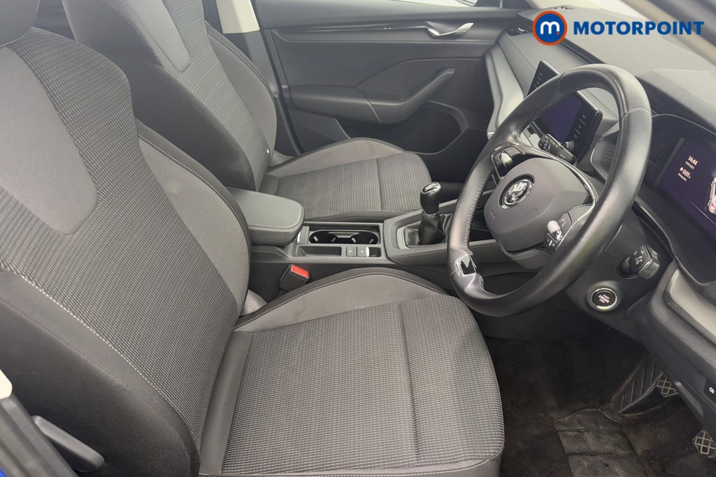 Used Skoda Octavia 2021 for sale - 76746240: Photo 28