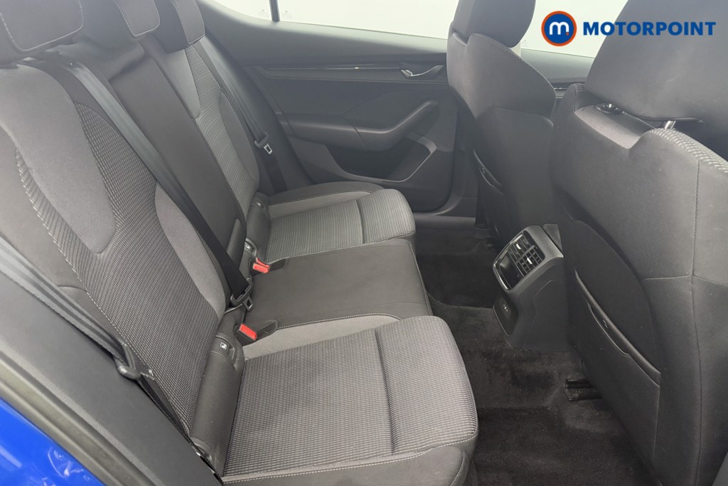 Used Skoda Octavia 2021 for sale - 76746240: Photo 30