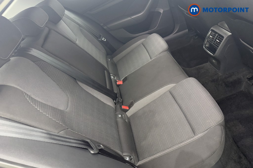 Used Skoda Octavia 2021 for sale - 76746240: Photo 33