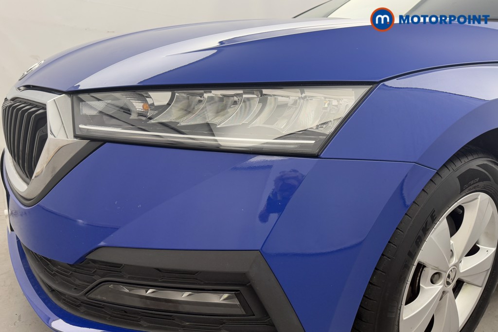 Used Skoda Octavia 2021 for sale - 76746240: Photo 36