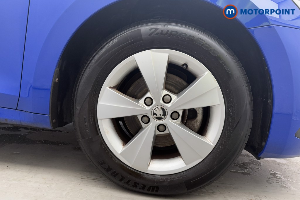 Used Skoda Octavia 2021 for sale - 76746240: Photo 38