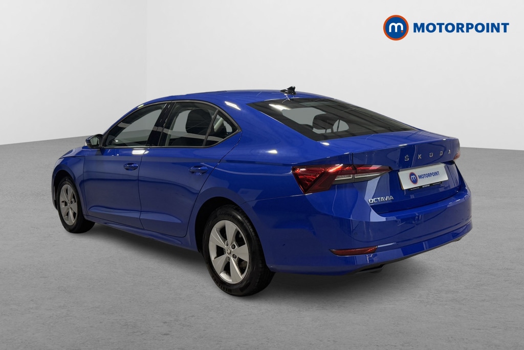 Used Skoda Octavia 2021 for sale - 76746240: Photo 5