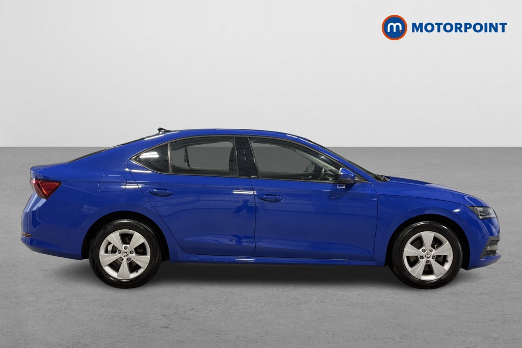 Used Skoda Octavia 2021 for sale - 76746240: Photo 8