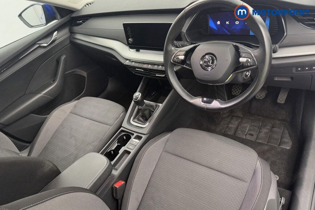 Used Skoda Octavia 2021 for sale - 76746240: Photo 9