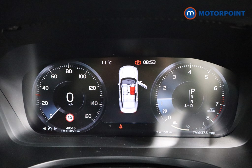 Used Volvo S60 2020 for sale - 76734524: Photo 10