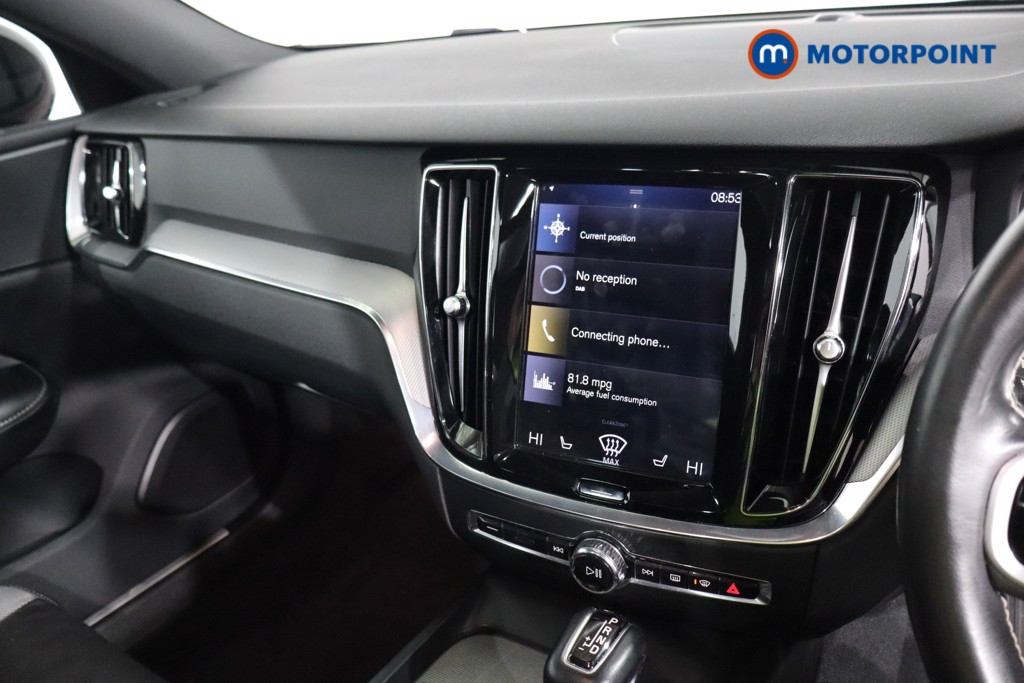 Used Volvo S60 2020 for sale - 76734524: Photo 11