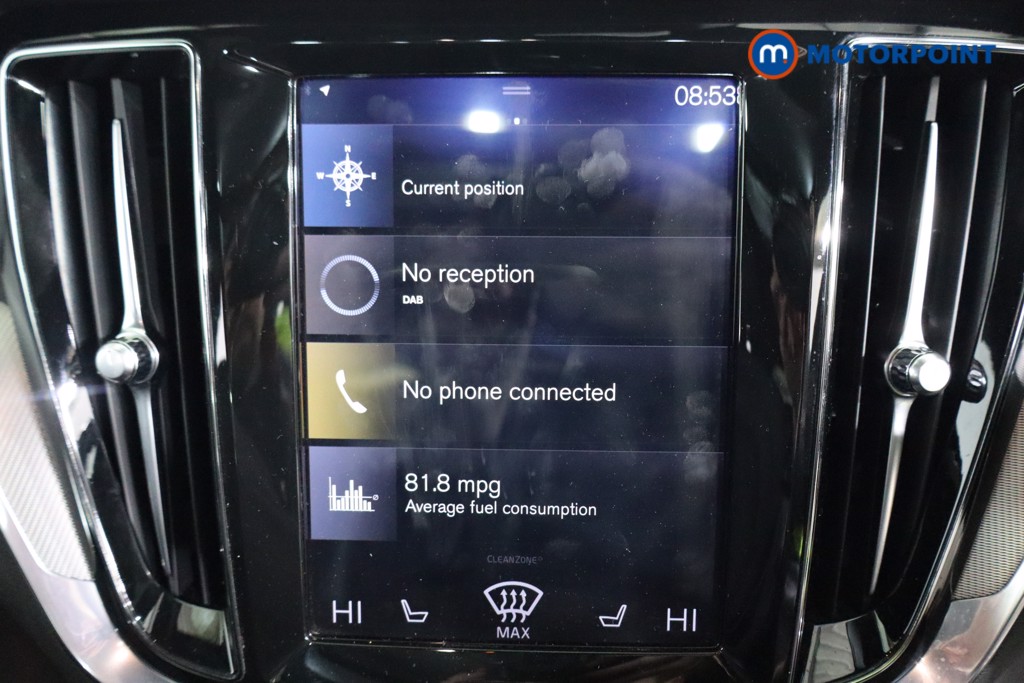 Used Volvo S60 2020 for sale - 76734524: Photo 12