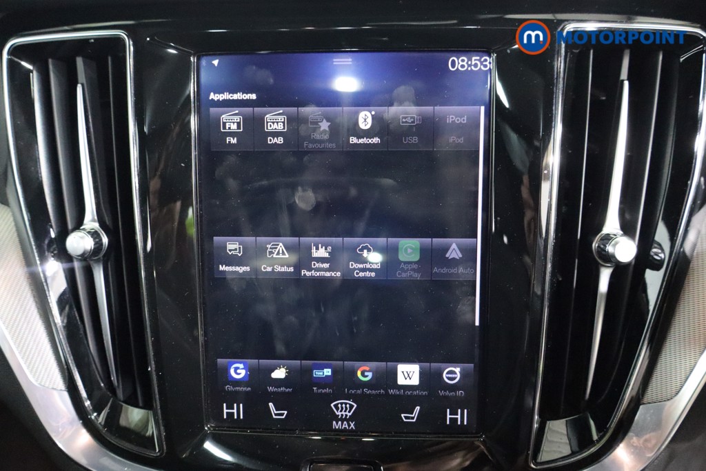 Used Volvo S60 2020 for sale - 76734524: Photo 13