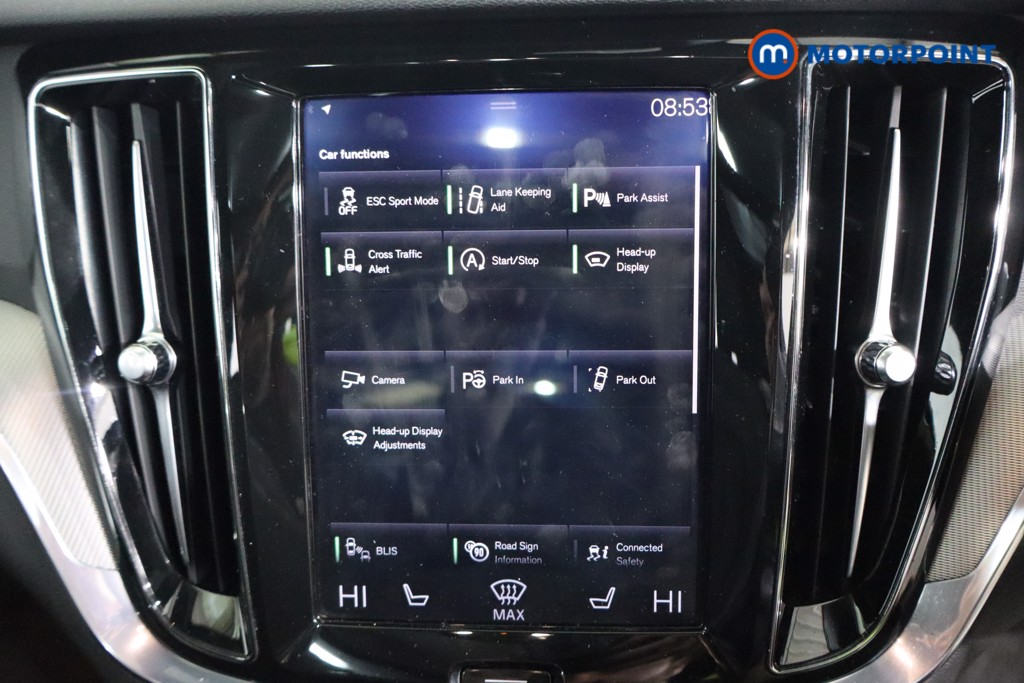 Used Volvo S60 2020 for sale - 76734524: Photo 14