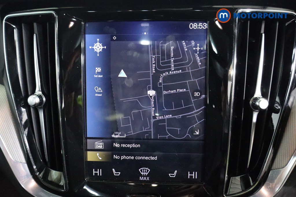 Used Volvo S60 2020 for sale - 76734524: Photo 15