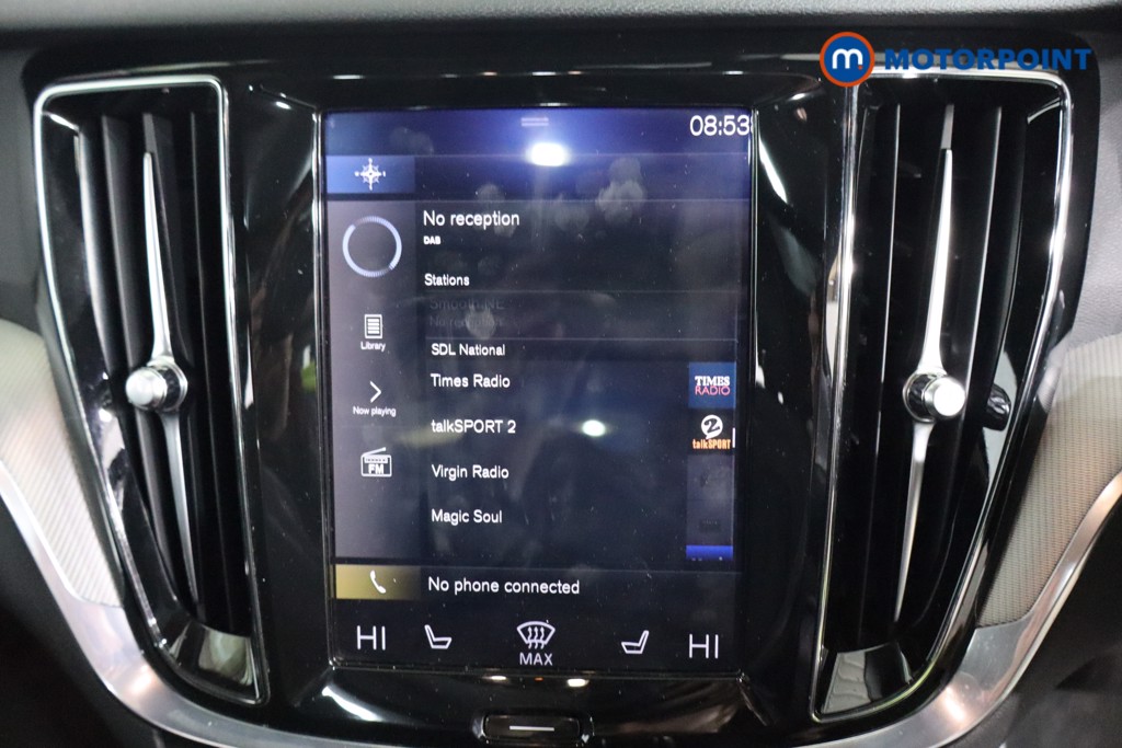 Used Volvo S60 2020 for sale - 76734524: Photo 16