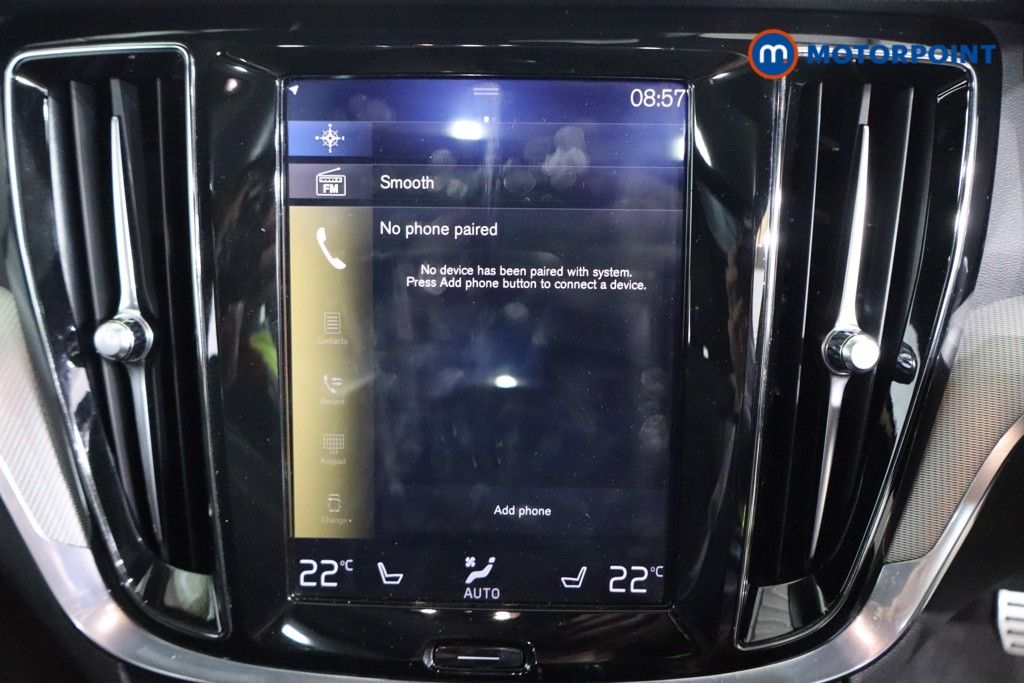 Used Volvo S60 2020 for sale - 76734524: Photo 17