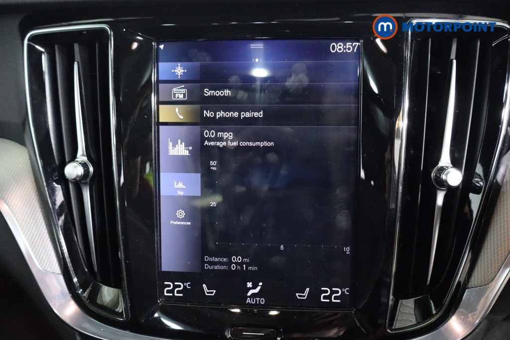 Used Volvo S60 2020 for sale - 76734524: Photo 18