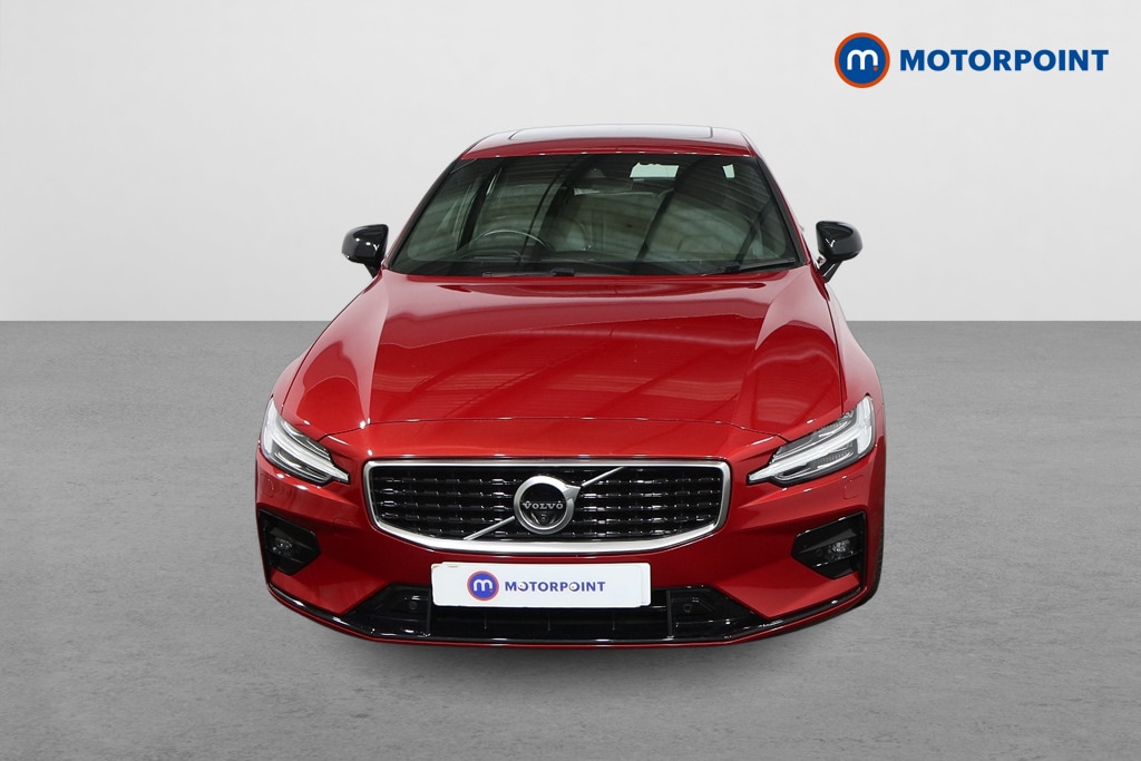 Used Volvo S60 2020 for sale - 76734524: Photo 2