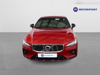 Used Volvo S60 2020 for sale - 76734524: Photo