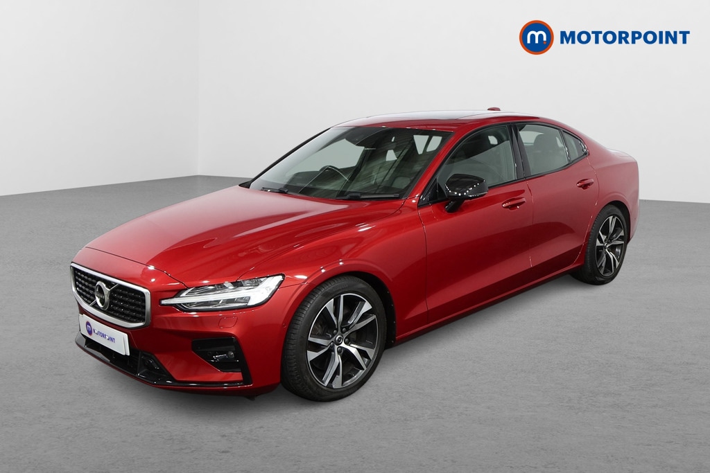 Used Volvo S60 2020 for sale - 76734524: Photo 3