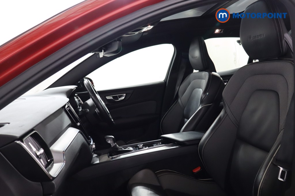 Used Volvo S60 2020 for sale - 76734524: Photo 30