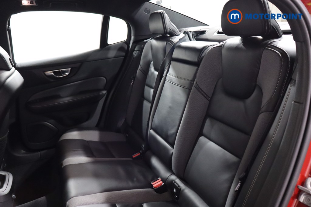 Used Volvo S60 2020 for sale - 76734524: Photo 31