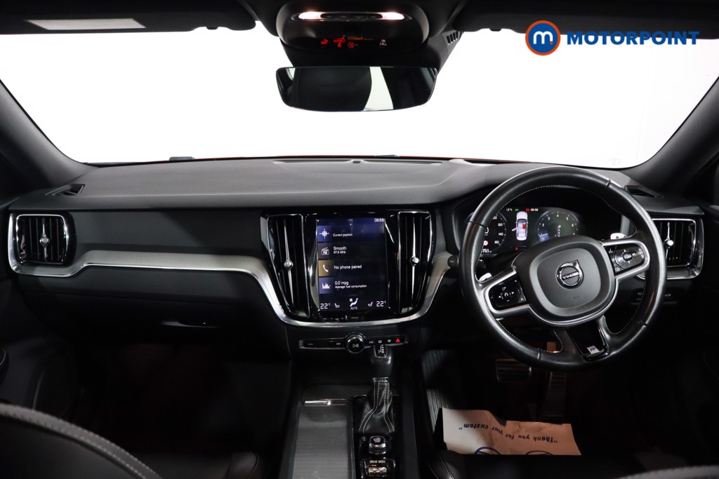 Used Volvo S60 2020 for sale - 76734524: Photo 33