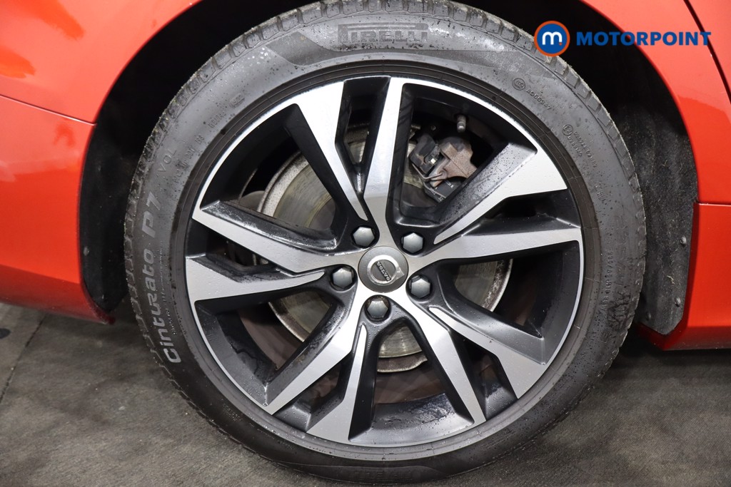 Used Volvo S60 2020 for sale - 76734524: Photo 38