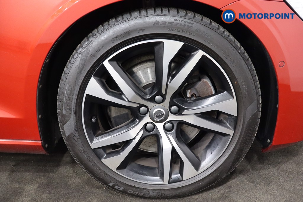 Used Volvo S60 2020 for sale - 76734524: Photo 39