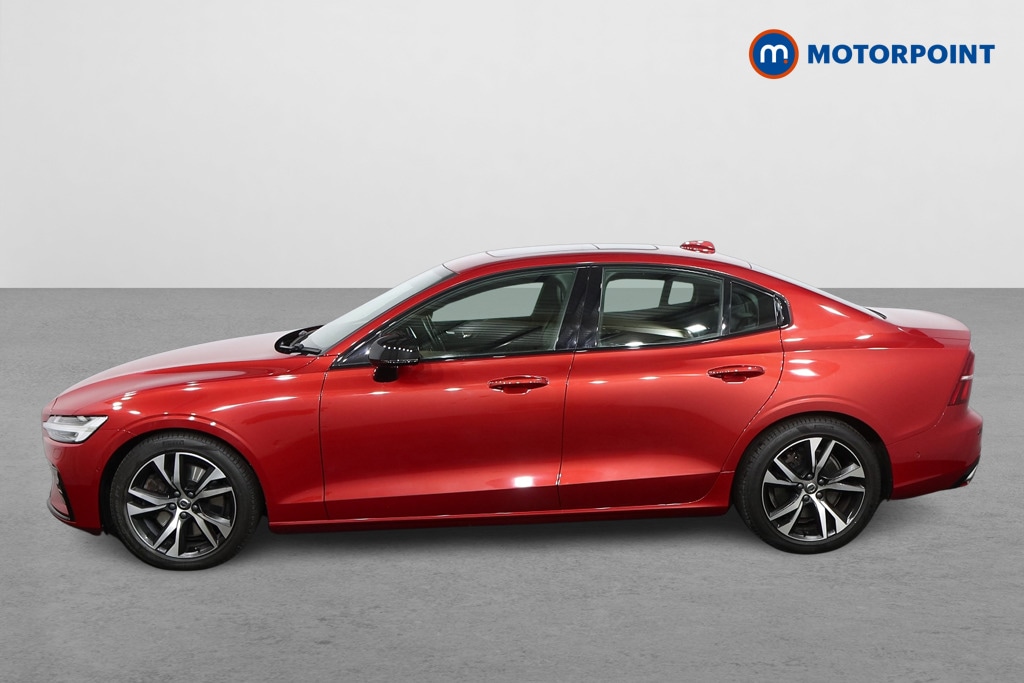 Used Volvo S60 2020 for sale - 76734524: Photo 4